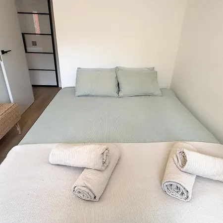 Salty Life Flat *parking*wi-fi* Apartamento Tarifa